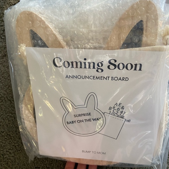 Bump to mom - Picture 2 of 10